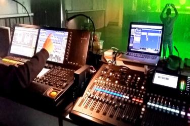 Music & Entertainment