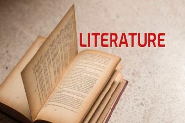 Books & Literature