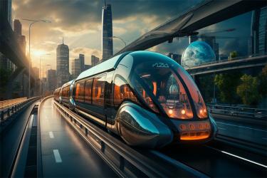 Mobility & Transportation