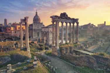 Culture & Heritage