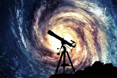 Space & Astronomy
